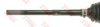 TRW JRP1319 Steering Gear